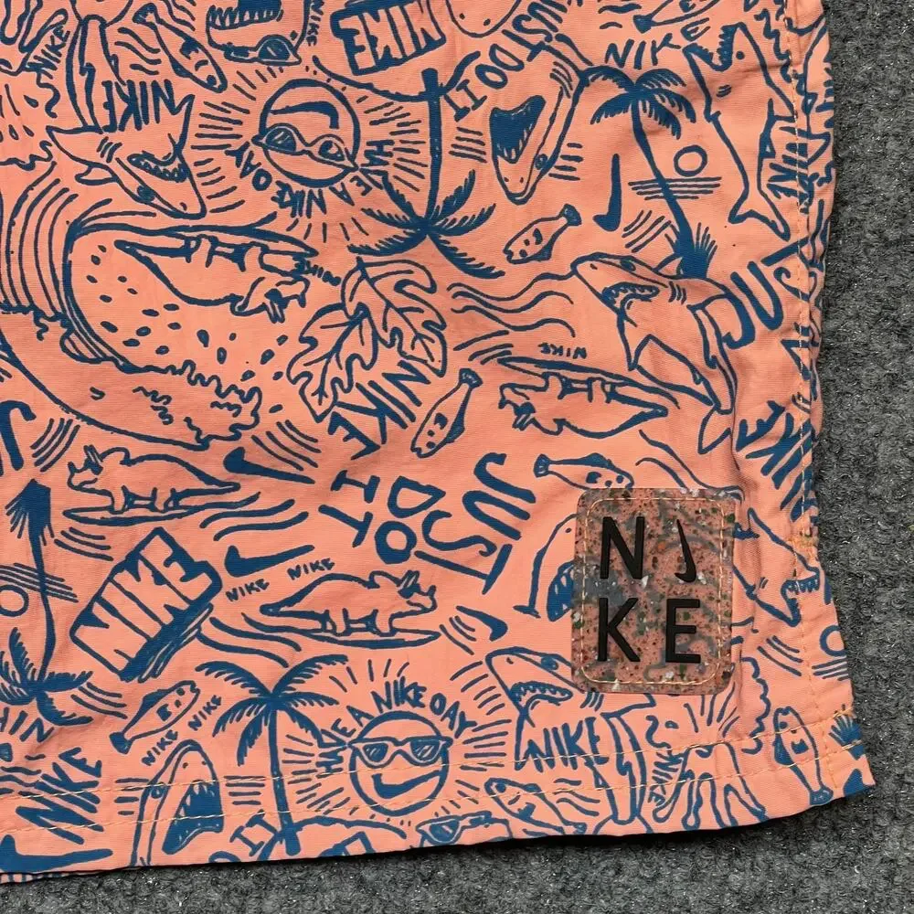 Nike shorts mens